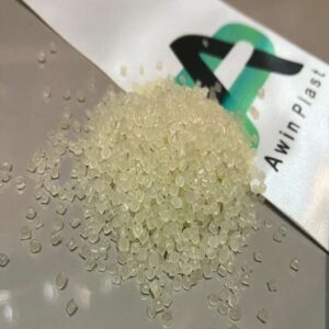 گرانول پلی پروپیلن تزریق و اکستروژن